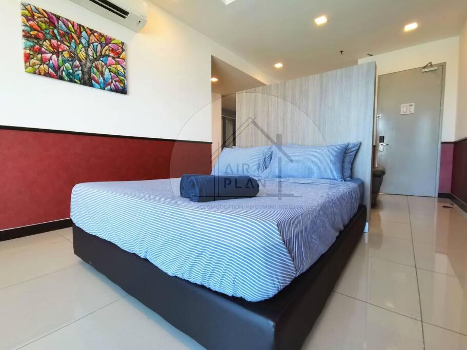 פורט דיקסון Pd D'Wharf Amazing Seaview Suite 9 מראה חיצוני תמונה