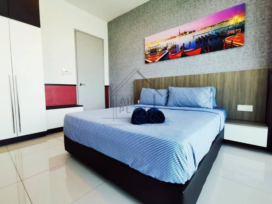 פורט דיקסון Pd D'Wharf Amazing Seaview Suite 9 מראה חיצוני תמונה