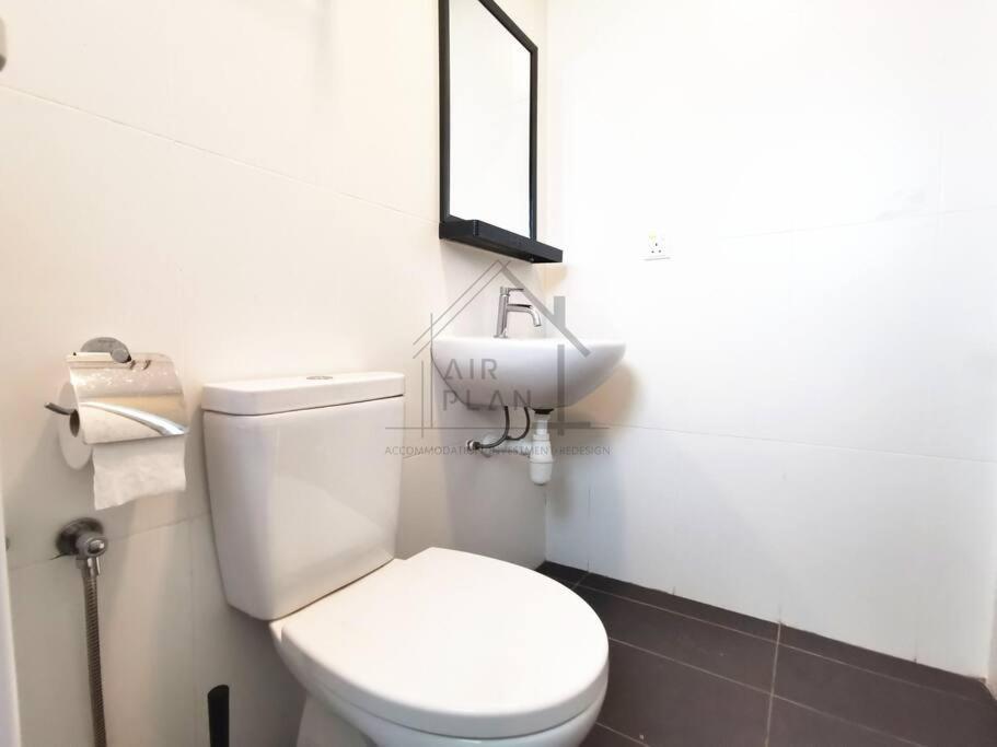 פורט דיקסון Pd D'Wharf Amazing Seaview Suite 9 מראה חיצוני תמונה