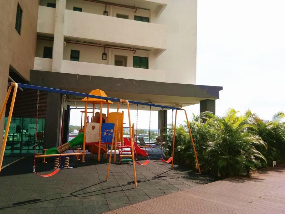 פורט דיקסון Pd D'Wharf Amazing Seaview Suite 9 מראה חיצוני תמונה