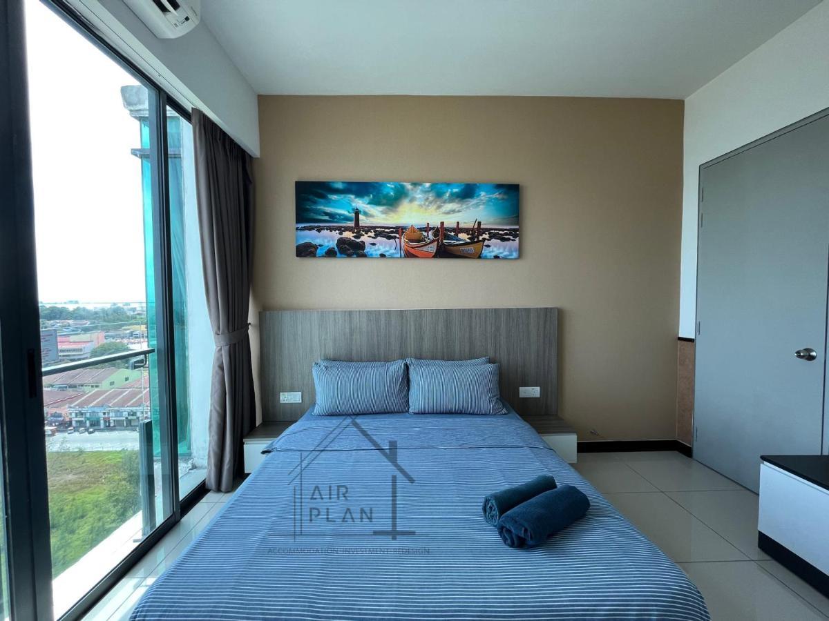 פורט דיקסון Pd D'Wharf Amazing Seaview Suite 9 מראה חיצוני תמונה